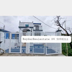  ) (55)ရပ်ကွက် မင်းရဲ​ကောင်းပုံလမ်းမကြီးအနီး Image, classified, Myanmar marketplace, Myanmarkt