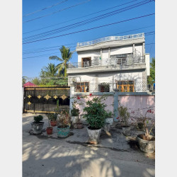  (53)ရပ်ကွက် ​လှော်ကားလမ်းမကြီးအနီး RC Image, classified, Myanmar marketplace, Myanmarkt