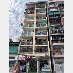  အလုံမြို့နယ် #အောက်ကြည့်မြင်တိုင်လမ်းမအနီး Image, classified, Myanmar marketplace, Myanmarkt