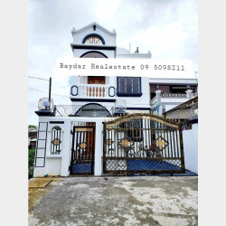  55)ရပ်ကွက် ​လှော်ကားလမ်းမကြီးဒဲ့ဆင်း  RC Image, classified, Myanmar marketplace, Myanmarkt