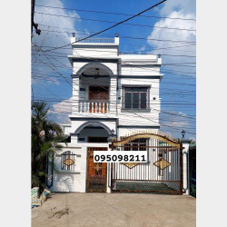  56)ရပ်ကွက် ​လှော်ကားလမ်းမကြီးအနီး Rc Image, classified, Myanmar marketplace, Myanmarkt