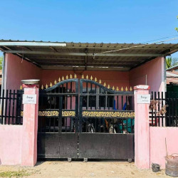  ဒဂုံ​တောင် 104ရပ်ကွက် ​၊ ဗန္ဓုလလမ်းမကြီးအနီး Image, classified, Myanmar marketplace, Myanmarkt