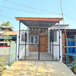  🍏တောင်ဒဂုံ (55)ရပ်ကွက် ပုဂံလမ်းမကြီးအနီး ​ရေမီး Image, classified, Myanmar marketplace, Myanmarkt