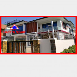  လုံးချင်းအိမ်အမြန်ရောင်းမည် Image, classified, Myanmar marketplace, Myanmarkt