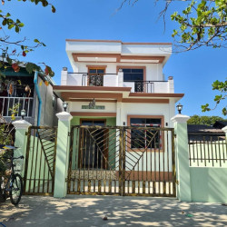  ​တောင်ဒဂုံ 55ရပ်ကွက် ​လှော်ကားလမ်းမနှင့် မင်းရဲ​ Image, classified, Myanmar marketplace, Myanmarkt