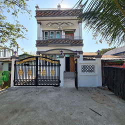  တောင်ဒဂုံ (55)ရပ်ကွက် လှော်ကားလမ်းမကြီး Image, classified, Myanmar marketplace, Myanmarkt