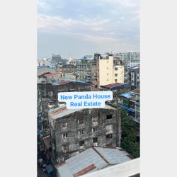  စမ်းချောင်းမြို့နယ်Mini_Condo_Penthouseအ Image, classified, Myanmar marketplace, Myanmarkt