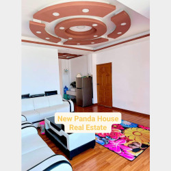  စမ်းချောင်းမြို့နယ်ဗဟိုလမ်းမပေါ်တိုက် Image, classified, Myanmar marketplace, Myanmarkt