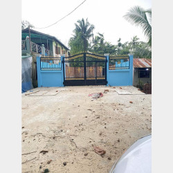  ဒဂုံ​တောင် 70ရပ်ကွက် ၊​ပေ(20*60)  ပါမစ်မူရင်း Image, classified, Myanmar marketplace, Myanmarkt