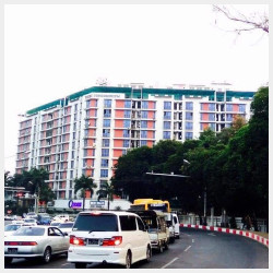  ❗️မရမ်းကုန်းမြို့နယ်🏢 #၉မိုင် #Ocean Image, classified, Myanmar marketplace, Myanmarkt