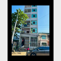  ♦️အဝိုင်းအနီး- (၈)ရပ်ကွက် ဧရာဝဏ်လမ်းမကြီးမှ Image, classified, Myanmar marketplace, Myanmarkt