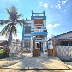  💢​တောင်ဒဂုံ (55)ရပ်ကွက် ​လှော်ကားလမ်းမနှင့် ပုဂံ Image, classified, Myanmar marketplace, Myanmarkt