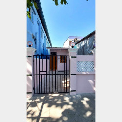  ဒဂုံဆိပ်ကမ်း (69)ရပ်ကွက်  ပေ[10*60] ပါမစ် Image, classified, Myanmar marketplace, Myanmarkt