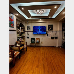  #စန္ဒာမြိုင်ကွန်ဒိုတွင်လက်တင်ပြင်ဆင်ပြီးအခန်း Image, classified, Myanmar marketplace, Myanmarkt