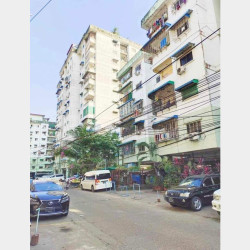  လှိုင်မြို့နယ် #ပါရမီကွန်ဒိုအိမ်ရာဝန်းအတွင်းရှိ Image, classified, Myanmar marketplace, Myanmarkt