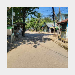  ​တောင်ဒဂုံ56ရပ်ကွက် ပုဂံလမ်းမကြီးဒဲ့ဆင်း မင်းရဲ​ Image, classified, Myanmar marketplace, Myanmarkt