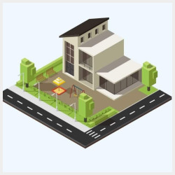  လှိုင်မြို့နယ်၊ပြည်လမ်းနီး၊ကန်လမ်းသွယ်၊​နေရာ​ Image, classified, Myanmar marketplace, Myanmarkt