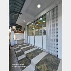  တောင်ဥက္ကလာပ အခန်းကျယ်မြေညီ Image, classified, Myanmar marketplace, Myanmarkt