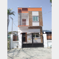  38 ရပ်ကွက် လုံးချင်းတိုက်သစ်အရောင်း Image, classified, Myanmar marketplace, Myanmarkt