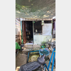  တောင်ဒဂုံ (57)ရပ်ကွက် ​​လှော်ကားလမ်းမကြီးအနီး Image, classified, Myanmar marketplace, Myanmarkt