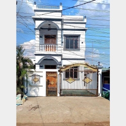  ဒဂုံတောင် 56 ရပ်ကွက် #ပုဂံလမ်းမကြီးအနီး Image, classified, Myanmar marketplace, Myanmarkt