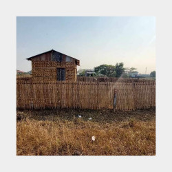  🌟ဒဂုံဆိပ်ကမ်း[83]ရပ်ကွက် ၊ မြေကွက်အမှတ်[343] Image, classified, Myanmar marketplace, Myanmarkt