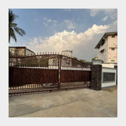  ၇မိုင်_ကုန်းမြင့်ရိပ်သာအတွင်း_​မြေကွက်ကျယ်​လေး​ Image, classified, Myanmar marketplace, Myanmarkt