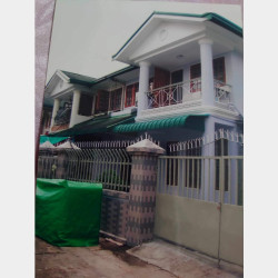  သာ​ကေတ၊​ဒေါပုံမြို့နယ်၊ယမုံနာအိမ်ရာ Image, classified, Myanmar marketplace, Myanmarkt