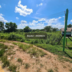  လှော်ကားလမ်းမကြီး​ပေါ်​မြေကွက်အ​ရောင်း Image, classified, Myanmar marketplace, Myanmarkt