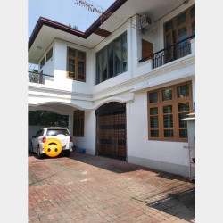  ရမ်းကုန်းမြို့နယ်၉မိုင်အေဝမ်းလမ်းမအနီးအိမ်နှင့်ခြံရောင်းမည်/ငှားမည် Image, classified, Myanmar marketplace, Myanmarkt