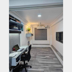  #ဘဏ်ချိတ်ရ_မြေညီထပ်ခိုးအရောင်း☺️ Image, classified, Myanmar marketplace, Myanmarkt