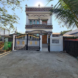  တောင်ဒဂုံ (55)ရပ်ကွက် လှော်ကားလမ်းမကြီး Image, classified, Myanmar marketplace, Myanmarkt