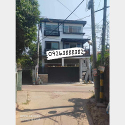  8မိုင်ခွဲ၊မရမ်းကုန်းမြို့နယ်၊​ရွှေနှင်းဆီလမ်းမ​ပေါ်​ Image, classified, Myanmar marketplace, Myanmarkt