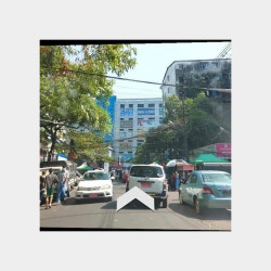  (ယုဇနပလာဇာ)အနီး #စီးပွါးရေး Image, classified, Myanmar marketplace, Myanmarkt