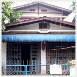  အိမ္ေရာင္းမယ္ Image, classified, Myanmar marketplace, Myanmarkt