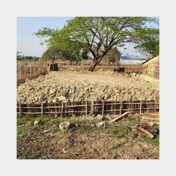  ဒဂုံ​တောင် [146]ရပ်ကွက် ၊​မြေကွက်အမှတ် [1410] Image, classified, Myanmar marketplace, Myanmarkt