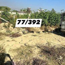  ဒဂုံဆိပ်ကမ်း (77)ရပ်ကွက် မြေကွက်အမှတ်(392) Image, classified, Myanmar marketplace, Myanmarkt