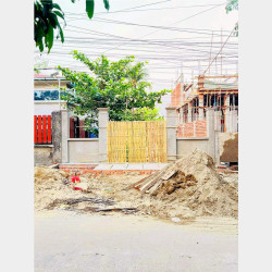  တောင်ဒဂုံ  (24)ရပ်ကွက် မြေကွက်အမှတ်(678-A) Image, classified, Myanmar marketplace, Myanmarkt