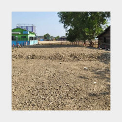  ဒဂုံ​​တောင်(147)ရပ်ကွက် ၊မြေကွက်အမှတ်(10) Image, classified, Myanmar marketplace, Myanmarkt