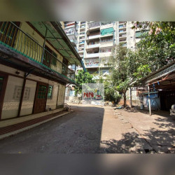  စမ်း​ချောင်း မြို့နယ်#​မြေနီကုန်း #​မြေကွက် အ​ရောင်း Image, classified, Myanmar marketplace, Myanmarkt