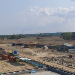  လယ်​မြေ ၃ဧက​ရောင်းချင်ပါတယ် Image, classified, Myanmar marketplace, Myanmarkt