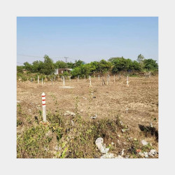  ဒဂုံ​တောင် (146)ရပ်ကွက် မြေကွက် Image, classified, Myanmar marketplace, Myanmarkt