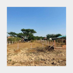  ဒဂုံ​ဆိပ်ကမ်း (68)ရပ်ကွက် ၊​#မြေကွက်အမှတ် Image, classified, Myanmar marketplace, Myanmarkt