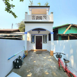  ​တောင်ဒဂုံ (55)ရပ်ကွက် ​မင်းရဲကောင်းပုံလမ်းမကြီးဒဲ့ Image, classified, Myanmar marketplace, Myanmarkt