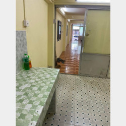  စမ်းချောင်းမြို့နယ်_မြေညီထပ်အခန်းလေးအား Image, classified, Myanmar marketplace, Myanmarkt