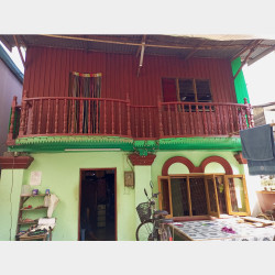  22'' x 70' တိုက်ခံလုံးချင်း၂ထပ် Image, classified, Myanmar marketplace, Myanmarkt