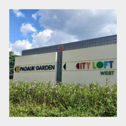  လှိုင်သာယာ၊ Padauk Garden Image, classified, Myanmar marketplace, Myanmarkt