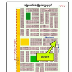  တောင်ဒဂုံမြေကွက်အရောင်း Image, classified, Myanmar marketplace, Myanmarkt