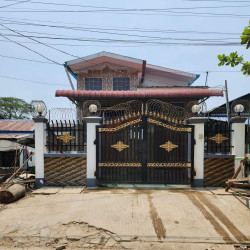  ပုဂံလမ်းမကြီးအနီး | တစ်ထပ်ခွဲတိုက် Image, classified, Myanmar marketplace, Myanmarkt