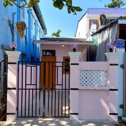  ဒဂုံဆိပ်ကမ်း(69)ရပ်ကွက် အိမ်သစ်လေး Image, classified, Myanmar marketplace, Myanmarkt